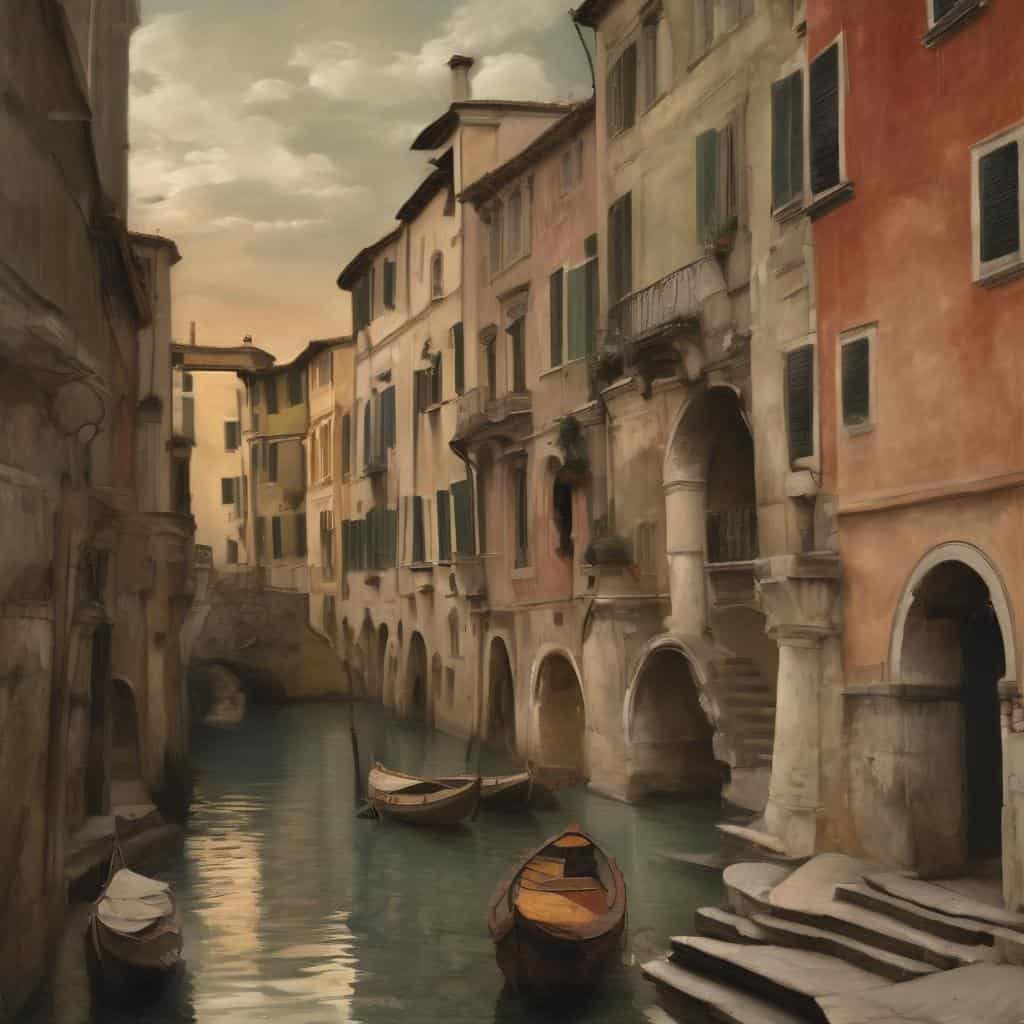 Λίππος d’Αντρέα ντι Λίππο – Ο μεγάλος ζωγράφος της Αναγέννησης