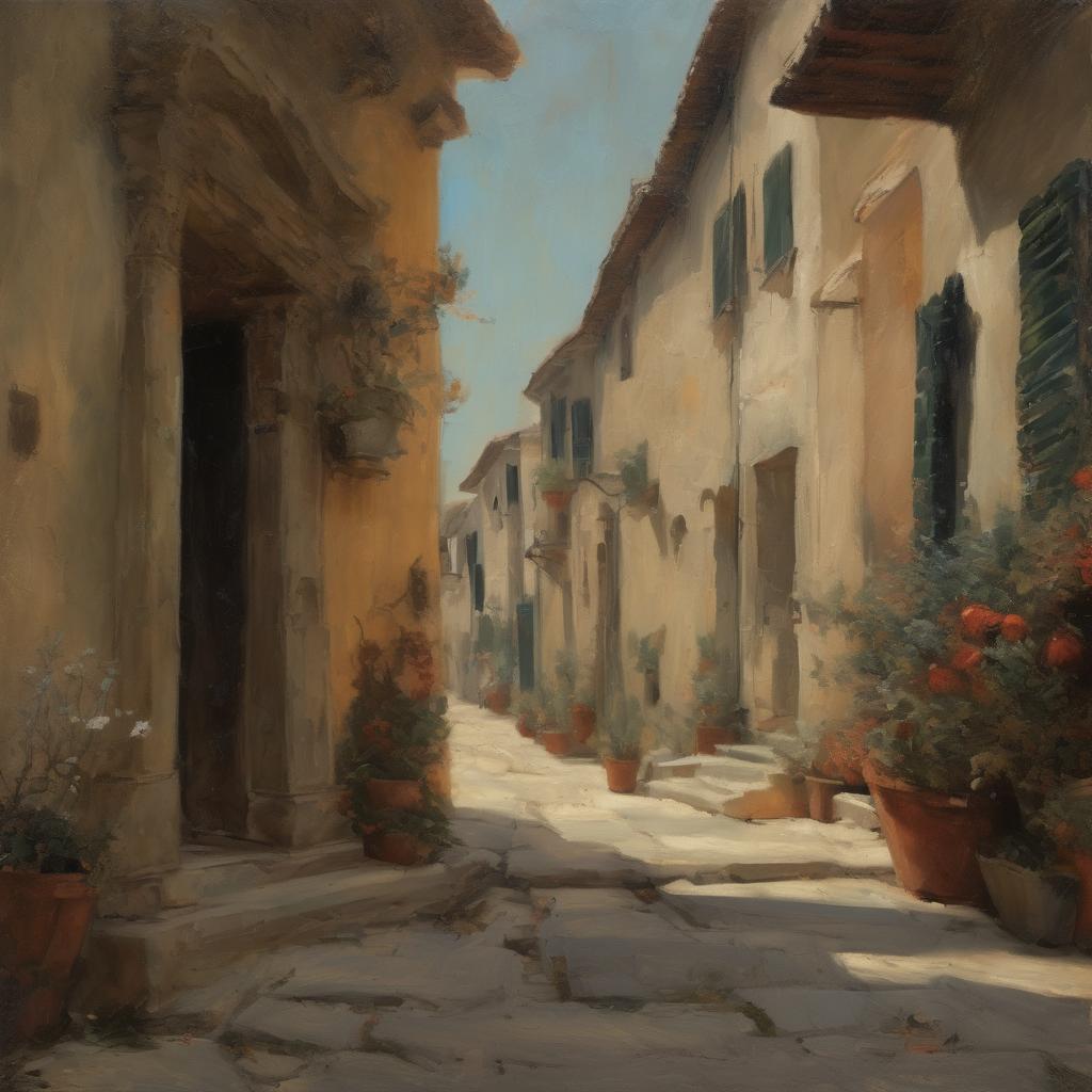 Το Καλλιτεχνικό Στιλ του Λίππο Ντ'Αντρέα ντι Λίππο