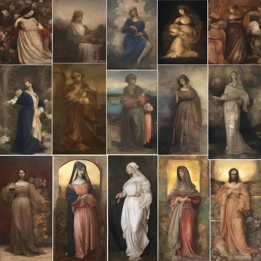 ΜΑΡΙΟΤΤΟ ΝΤΙ ΝΑΡΝΤΟ – Ο ΦΡΕΣΚΟΣ ΡΕΑΛΙΣΤΗΣ