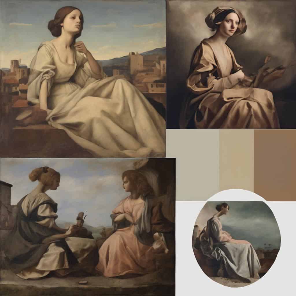 ΦΡΑΝΤΣΕΣΚΟ ΝΤΕΛ ΜΠΟΡΓΚΟ – Ο ΙΤΑΛΟΣ ΜΕΣΑΙΩΝΙΚΟΣ ΖΩΓΡΑΦΟΣ