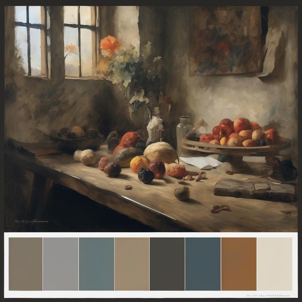 Η Τεχνική και Ο Στιλ του Ρόζερ