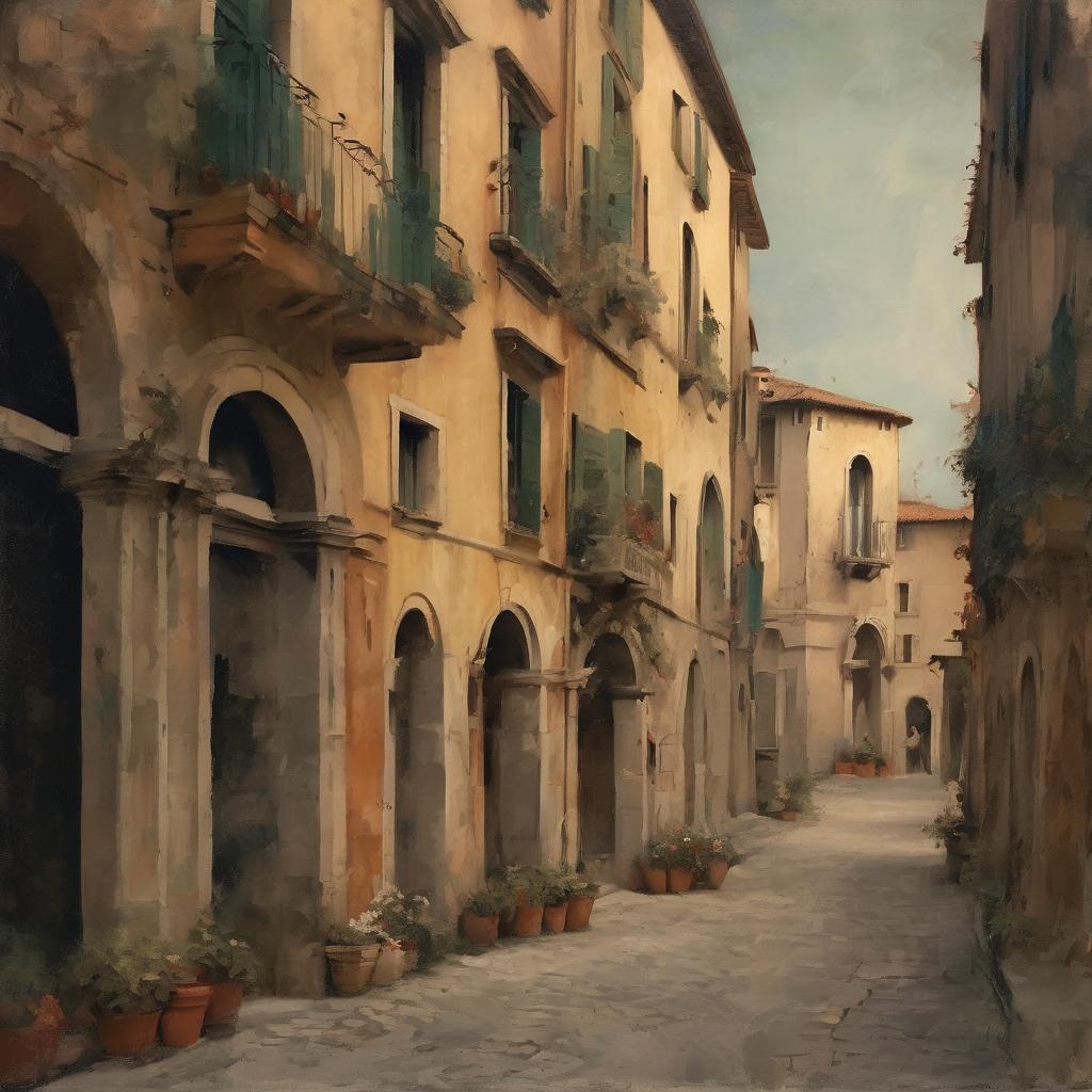 Βιογραφία του ΝΙΚΟΛΟ ΔΙ ΜΠΟΥΟΝΑΚΟΡΣΟ