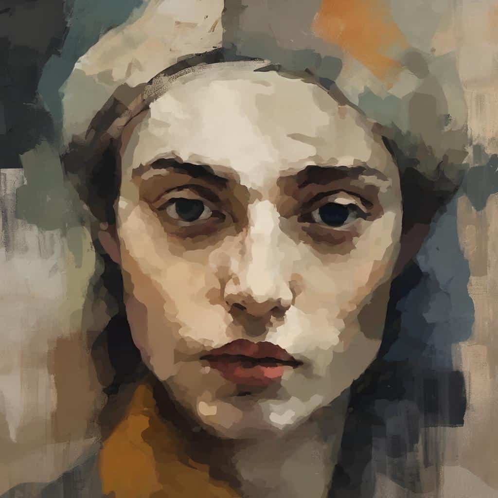 ΓΙΩΡΓΟΣ ΝΤ’ ΑΛΕΜΑΓΝΑ – Ο Μεσαιωνικός Ζωγράφος