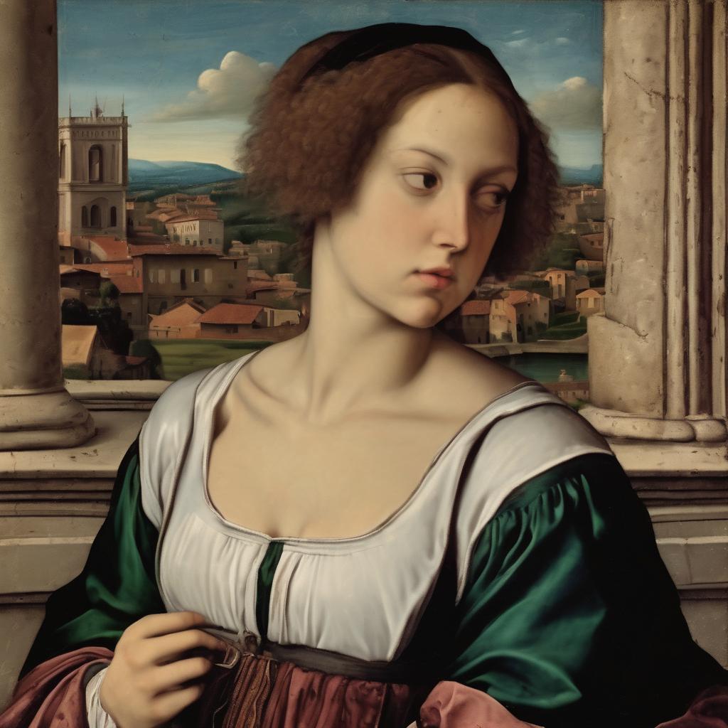 Η Ζωή και η Εποχή του Jacopo da Montagnana