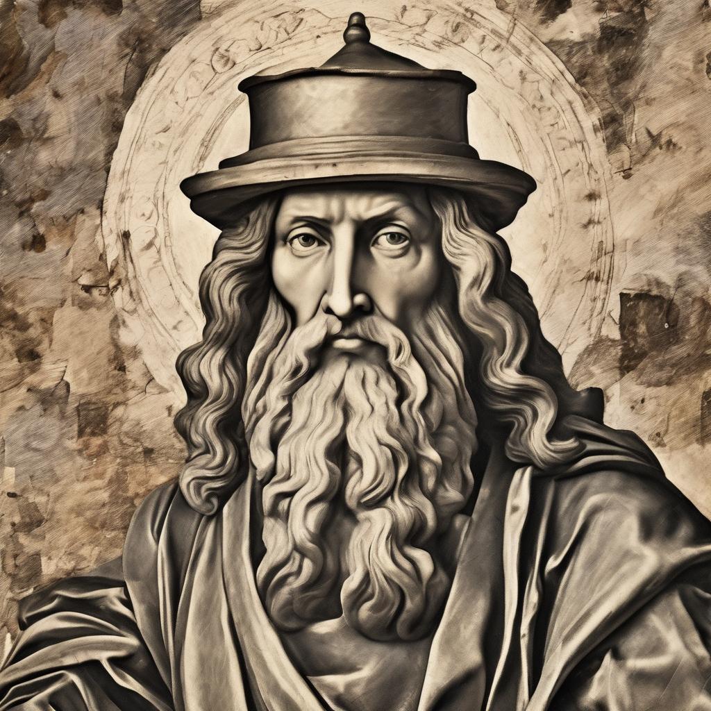 Η Ζωή του Μεσαιωνικού Καλλιτέχνη