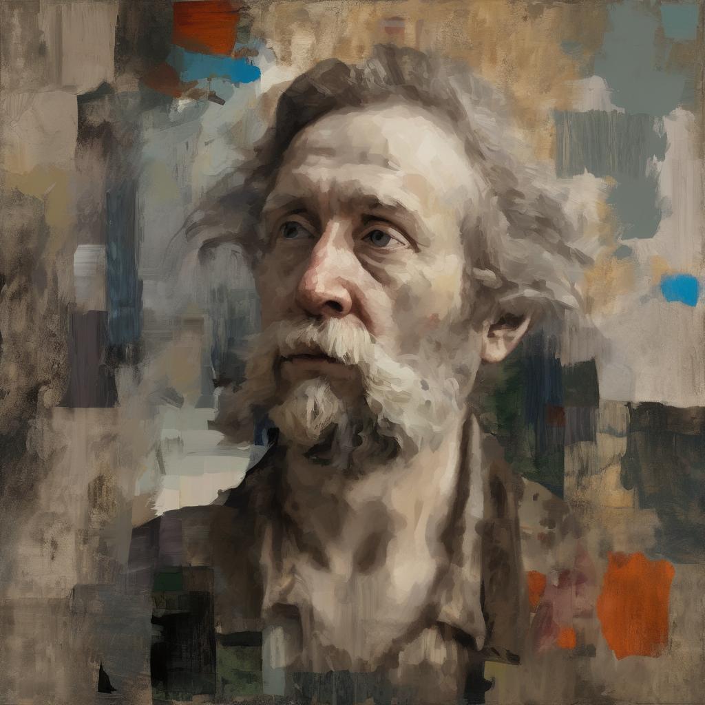 Η Πρώιμη Ζωή του Ρόζερ του Χελμαρσχάουζεν