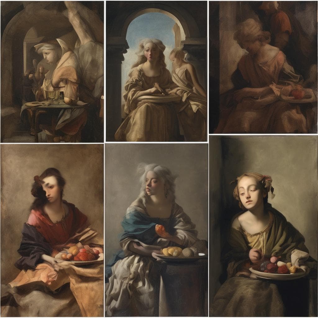 ΔΟΜΗΝΙΚΟΣ ΤΩΝ ΚΑΜΑΓΙΩΝ – Ο ΜΕΓΑΛΟΣ ΣΕΝΤΟΥΚΙΕΡΗΣ