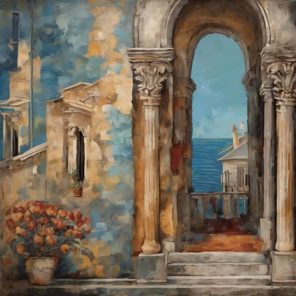 ΠΑΟΛΟ ΒΕΝΕΤΣΙΑΝΟ – Ο Μαεστρος του Βενετικού Προτύπου