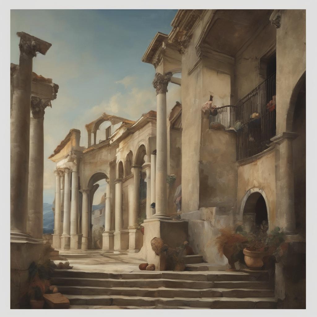 Η Τέχνη και το Στυλ του Καλλιτέχνη