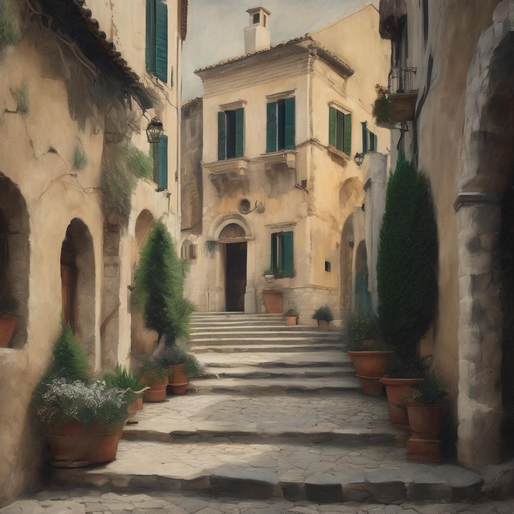 Η Ζωή και η Καριέρα του ΜΑΡΙΟΤΤΟ ΝΤΙ ΝΑΡΝΤΟ