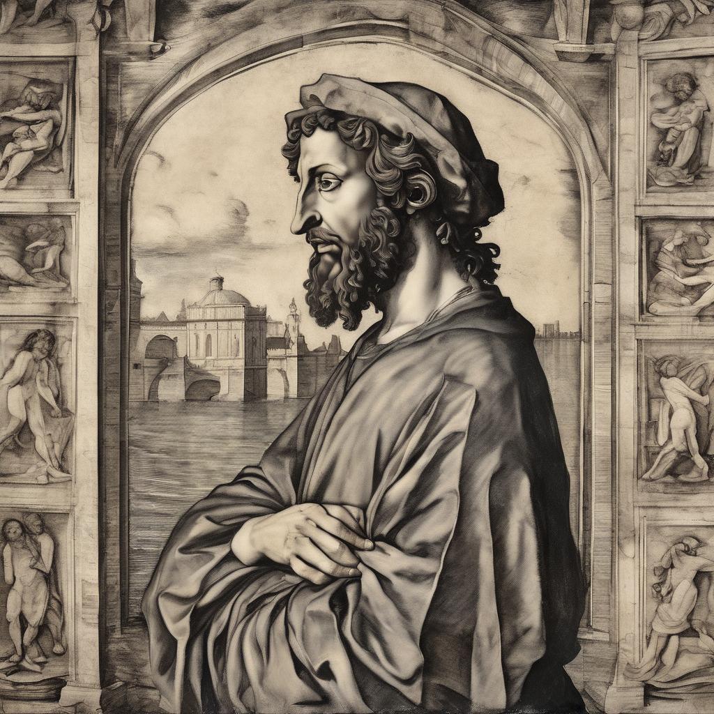 Η ζωή και οι πρώιμες επιρροές του Μπαρτολομέο ντι Τζιοβάννι