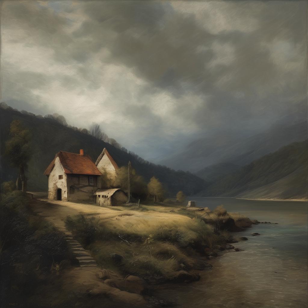 Η Ζωή του Κλάους ντε Βερβ