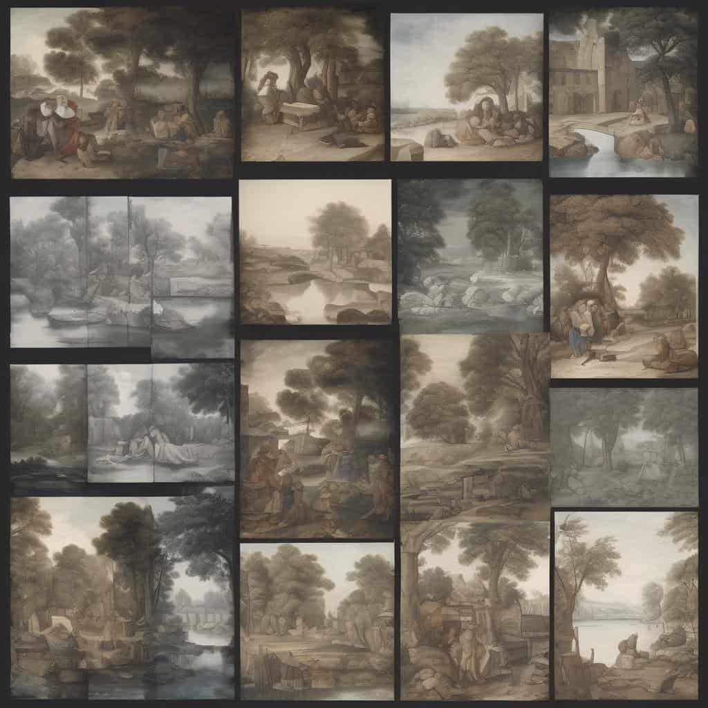 Νικόλαος Κλάους ντε Βέρβε – Ο Γαλλικός Μεσαιωνικός Ζωγράφος