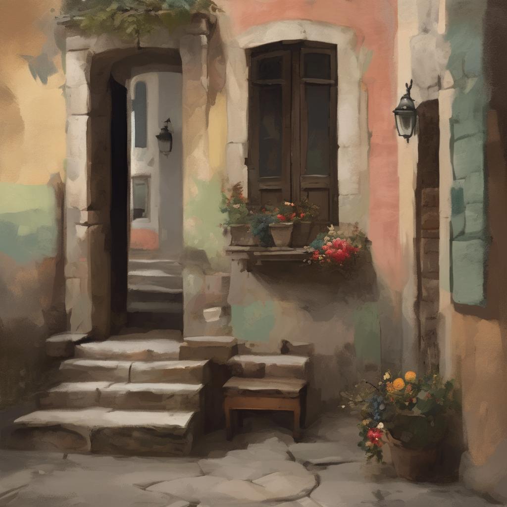 Η Ζωή και Οι Επιρροές του Καλλιτέχνη