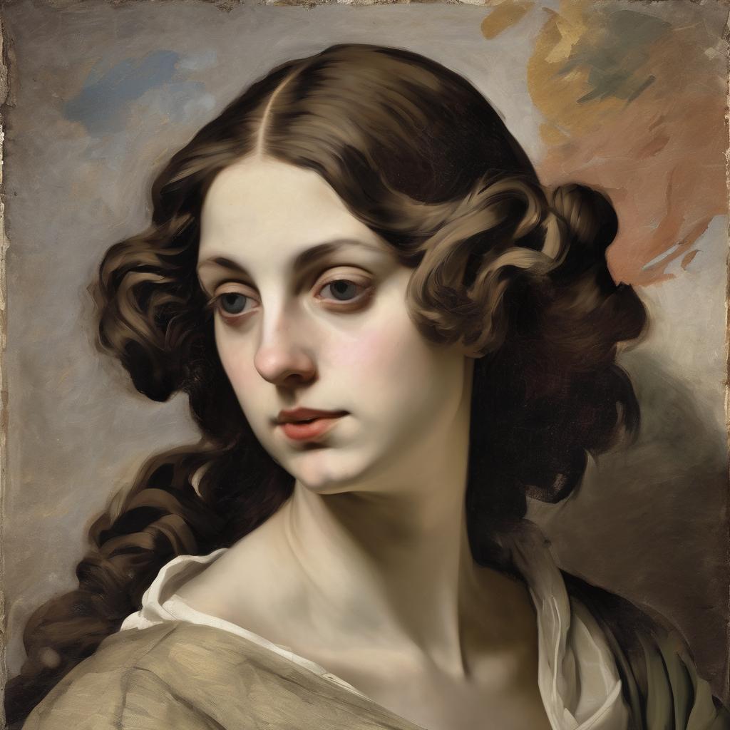 Η Ζωή και Τα Πρώιμα Χρόνια του Φραντσέσκο ντε' Φραντσέσκι