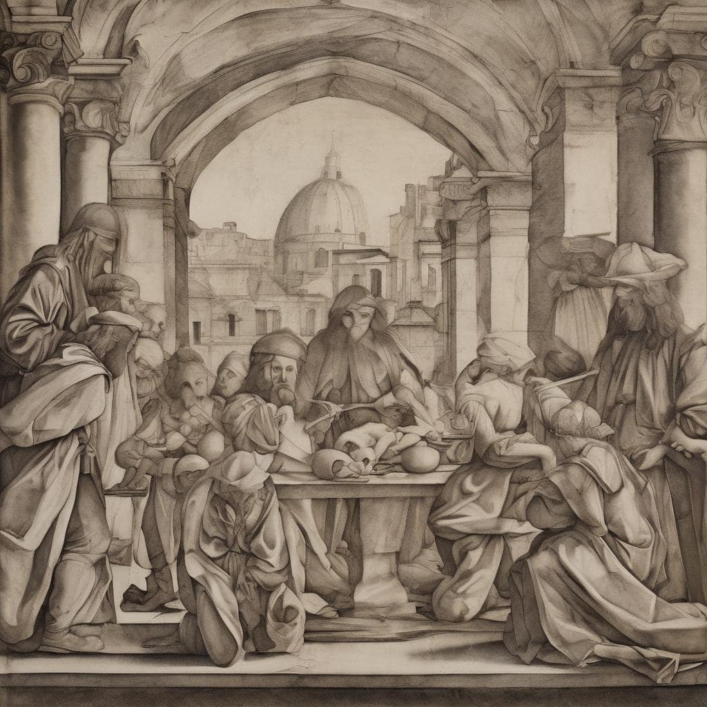 ΒΑΡΤΟΛΟΜΑΙΟΣ ΔΙ ΤΖΙΟΒΑΝΝΙ – Ο ΙΤΑΛΟΣ ΑΝΑΓΕΝΝΗΣΤΗΣ