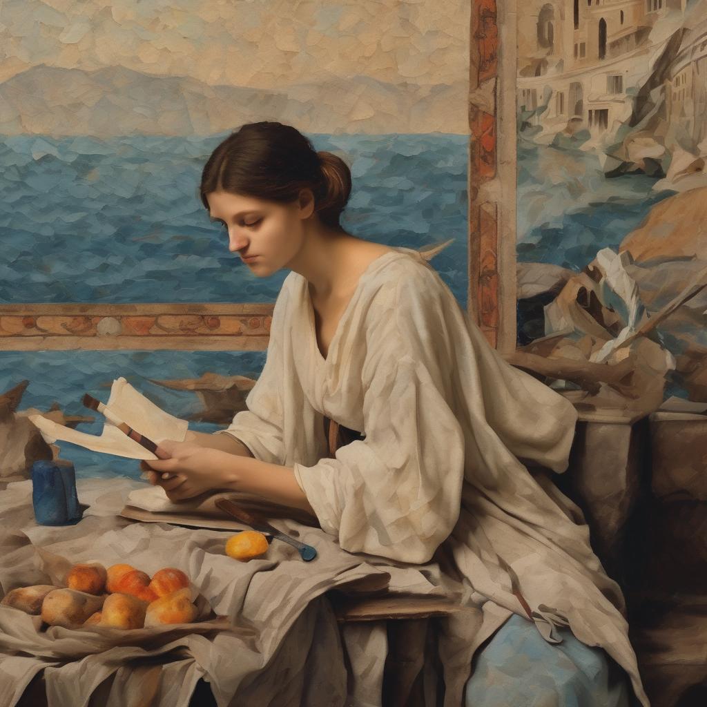 Η Ζωή του ΠΑΟΛΟ ΒΕΝΕΖΙΑΝΟΥ