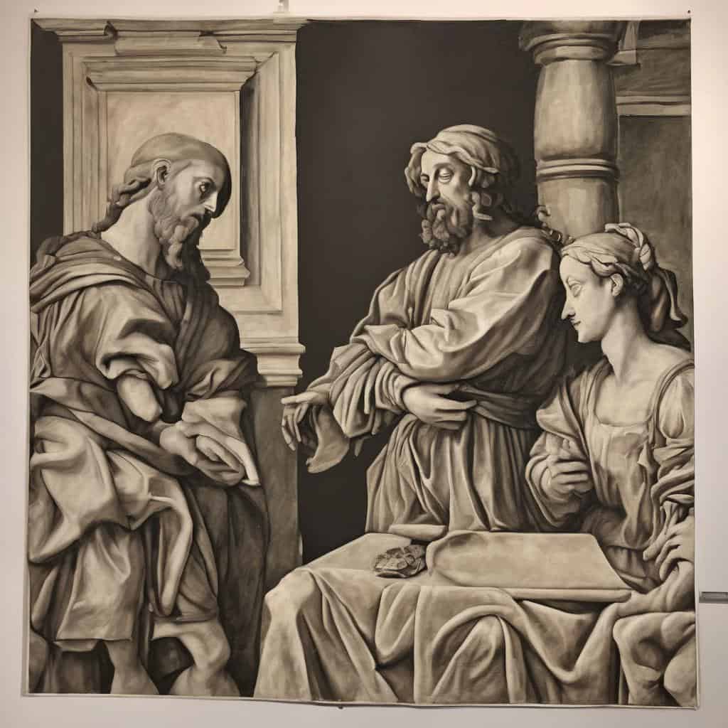 ΒΑΡΤΟΛΟΜΑΙΟΣ ΔΙ ΦΡΟΥΟΣΙΝΟΣ – Ο ΚΥΡΙΑΡΧΟΣ ΤΗΣ ΙΤΑΛΙΚΗΣ ΒΥΖΑΝΤΙΝΗΣ ΤΕΧΝΗΣ