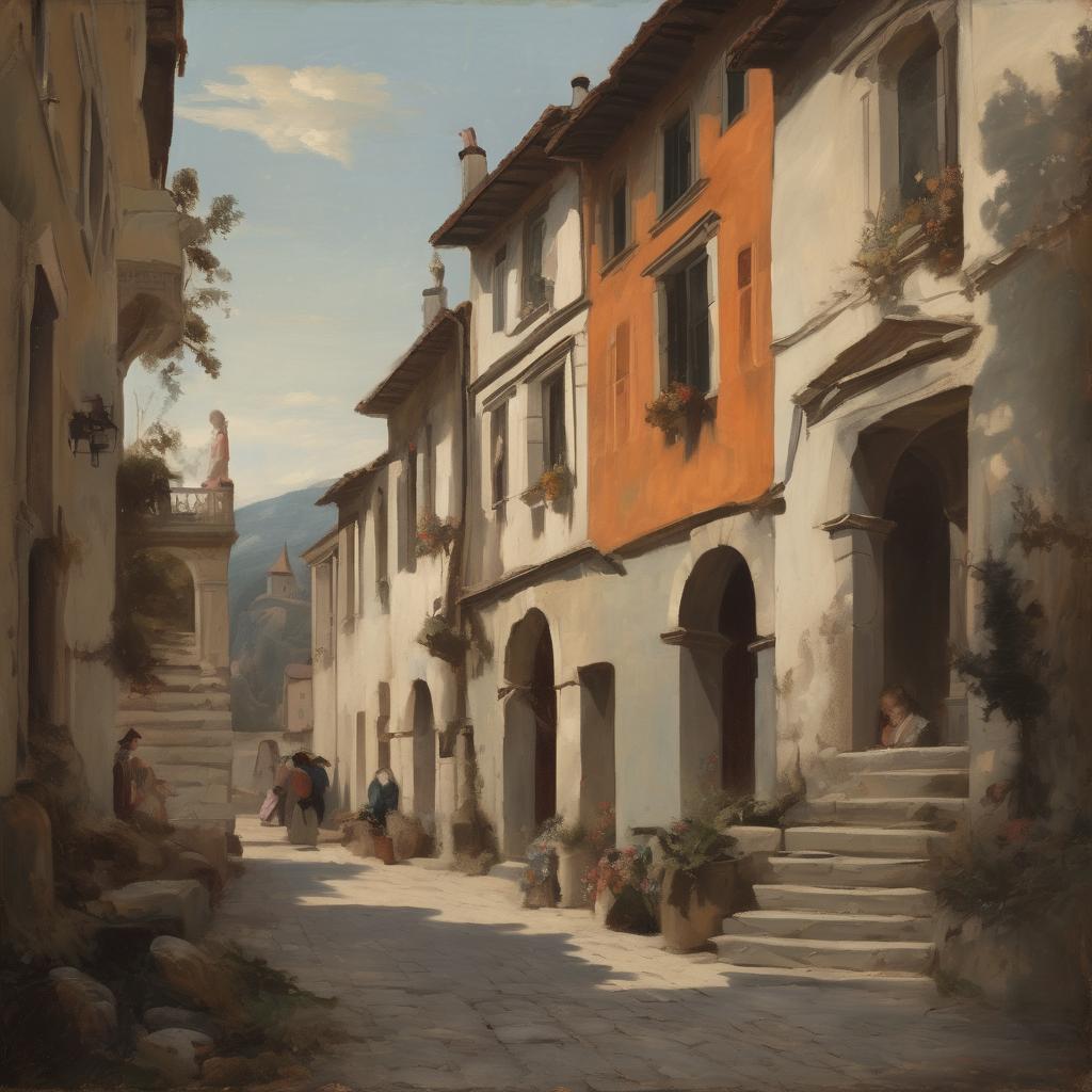 Ο βίος του Bartholomeus Ignaz WEISS