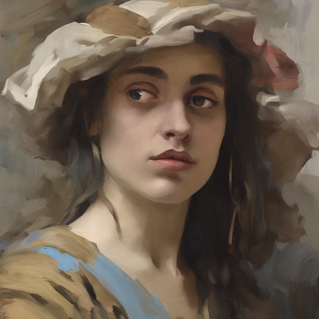 Το στιλ και οι τεχνικές που χρησιμοποίησε ο Tacca στα έργα του