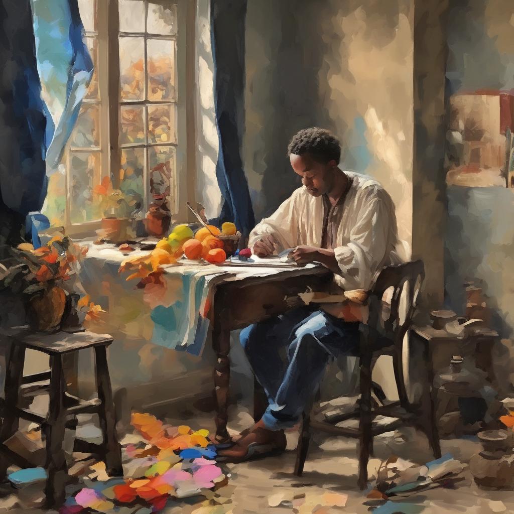 Η Ζωή και η Προσωπικότητα του Jean THIERRY