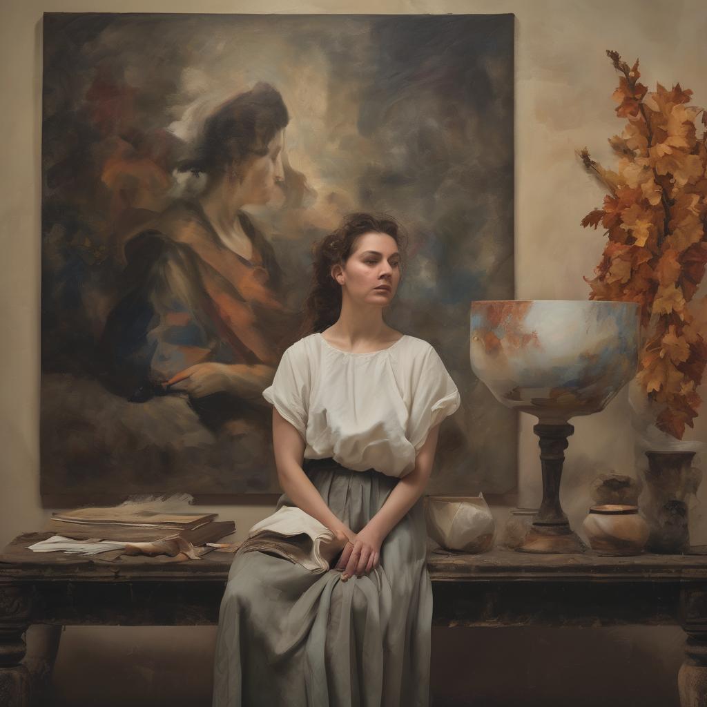 Η Ζωή του Pompeo Leoni