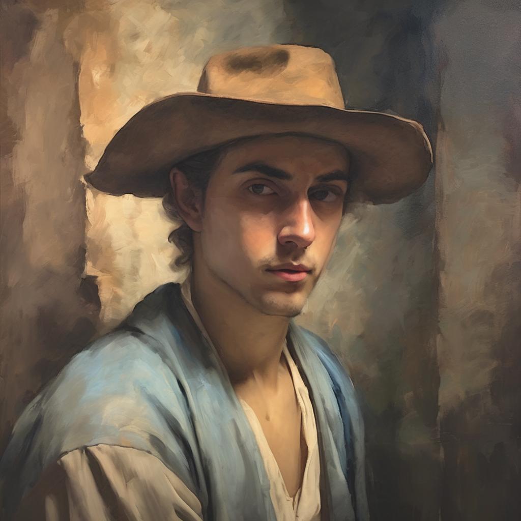 Η ζωή και η πρώιμη καλλιτεχνική πορεία του Ferdinando Tacca