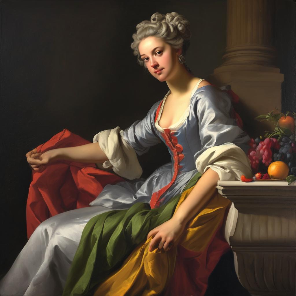 Η Ζωή του Pompeo Batoni