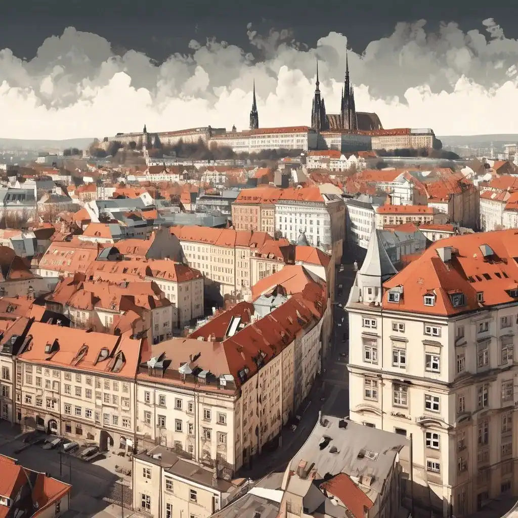 Brno – Alfred Roller