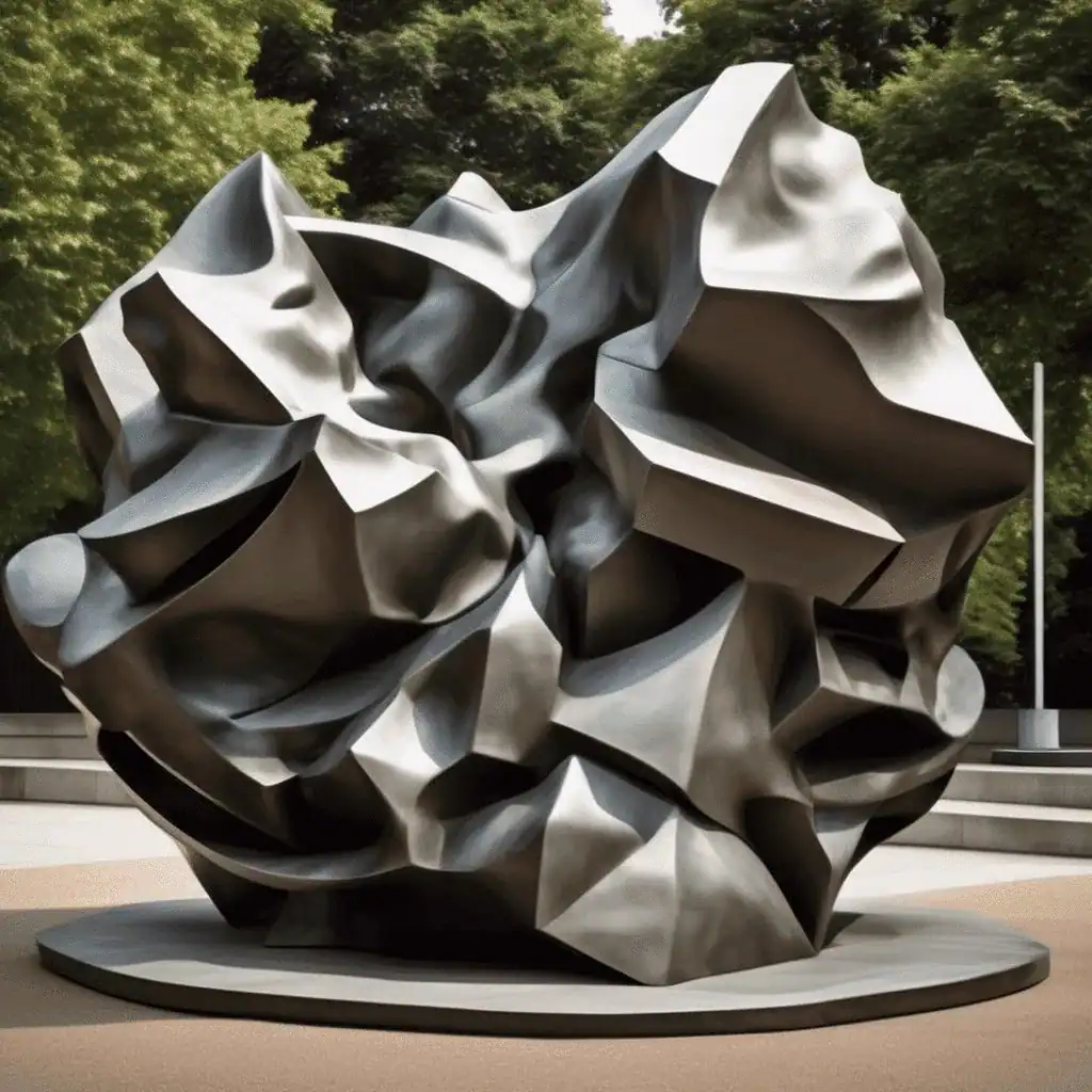 Playground – Tony Smith