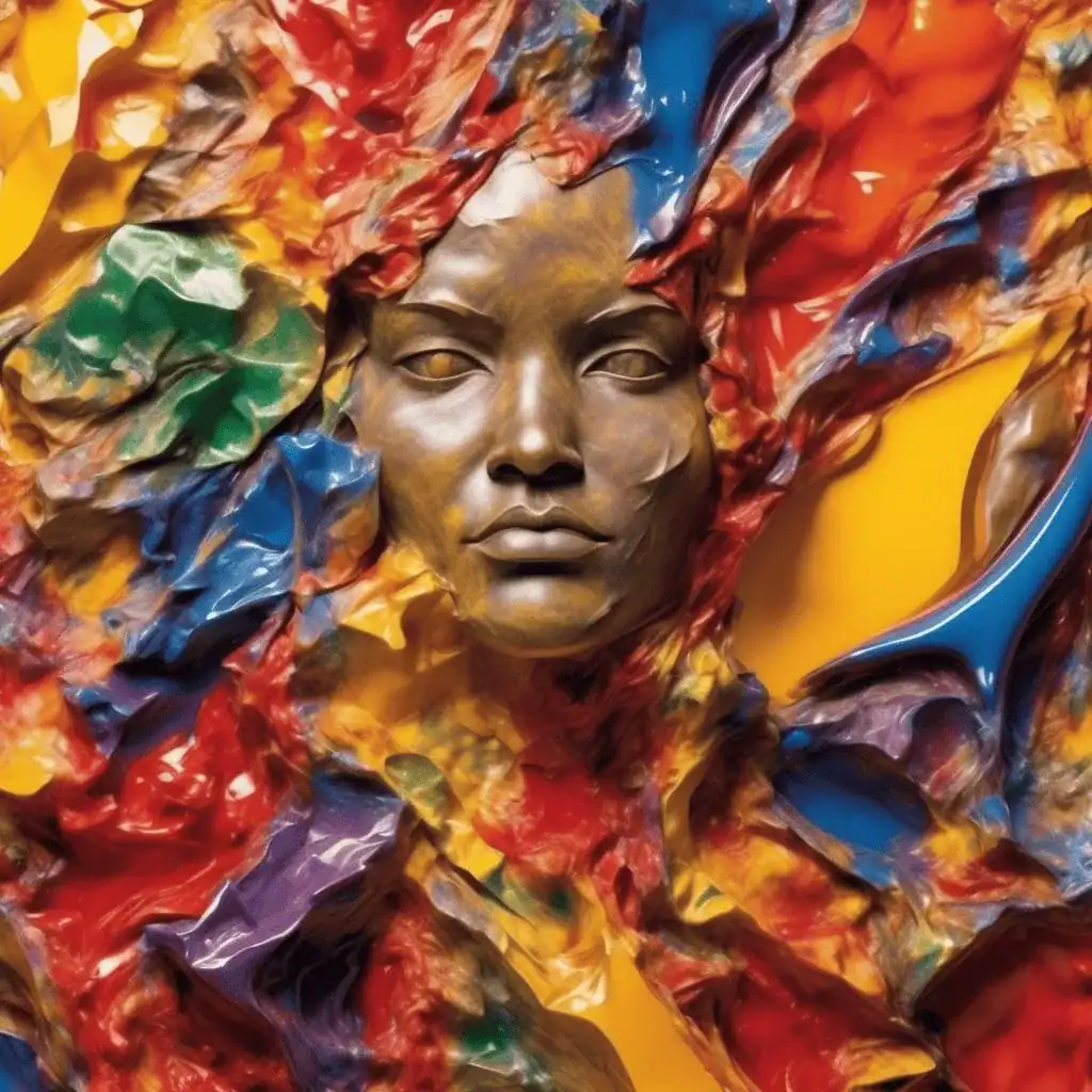 Chehaw – Sam Gilliam